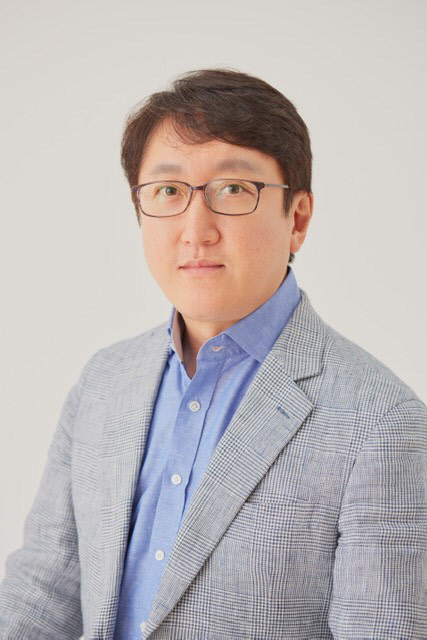 김도원 신임 사장. <두산그룹 제공>